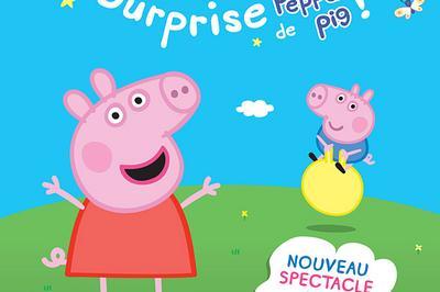 Peppa Pig  Paris 9me