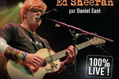 Perfect - An Ed Sheeran Celebration à Illkirch Graffenstaden