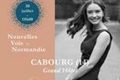 Perfect Shade, Lauren Lodge-Campbell  Cabourg