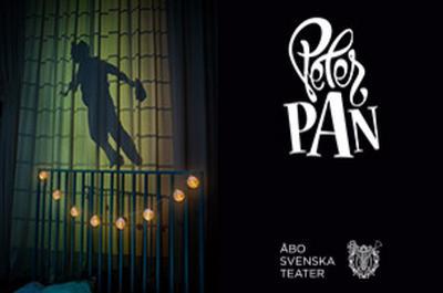 Peter Pan  Paris 14me