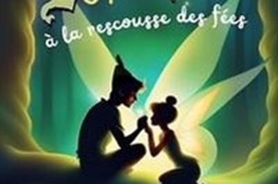 Peter Pan  la rescousse des fes  Auray