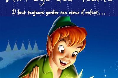 Peter Pan Au Pays Des Gants  Lille