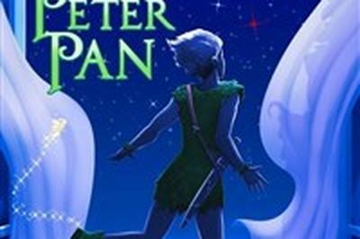 Peter Pan  Boulogne Billancourt