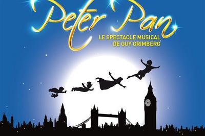 Peter Pan à Paris 14ème
