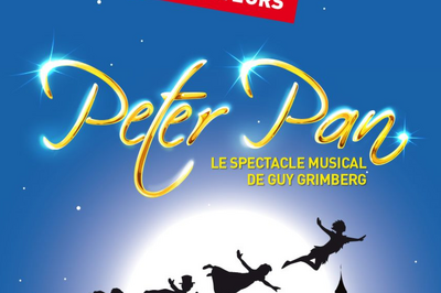 Peter Pan  Paris 14me