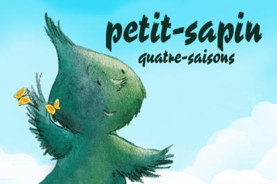 Petit - Sapin quatre saisons  Nantes