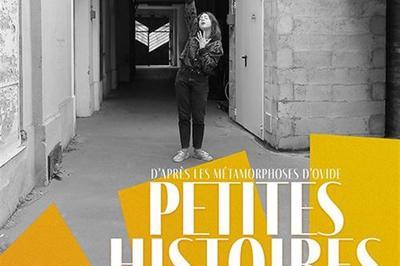 Petites histoires de la dmesure  Paris 1er