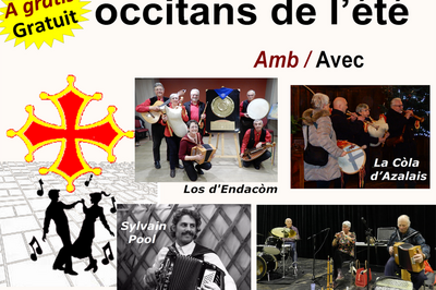 Petits concerts occitans de l't  Castres