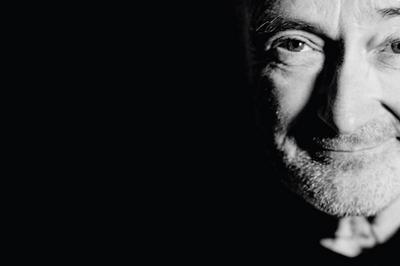 Phil Collins  Decines Charpieu