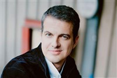 Philippe Jaroussky, Contre-tnor  Paris 8me