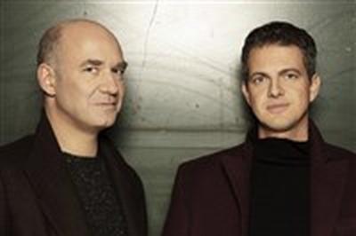 Philippe Jaroussky / Jrme Ducros  Paris 8me