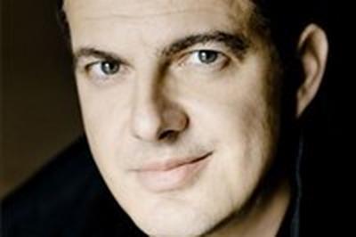 Philippe Jaroussky  Massy