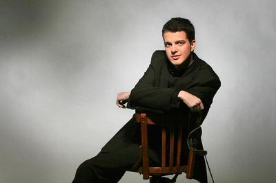 Philippe Jaroussky Et Valer Sabadus  Versailles