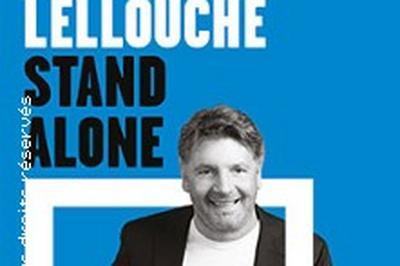 Philippe Lellouche, Stand Alone  Asnieres sur Seine