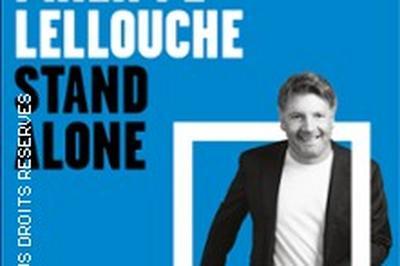 Philippe Lellouche, Stand Alone  Paris 8me