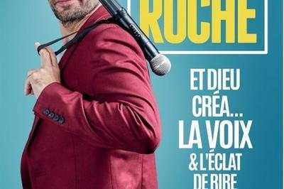 Philippe Roche Dans Et Dieu Cra...la Voix & L'clat De Rire  Avignon