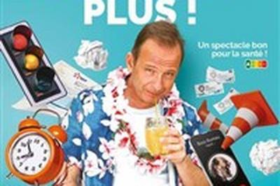 Philippe Souverville dans On ne s'emmerde plus !  Le Havre