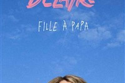 Philippine Delaire dans Fille  papa  Aix en Provence