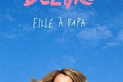 Philippine Delaire dans Fille  Papa  Auray