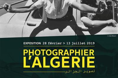 Photographier L'Algrie  Tourcoing