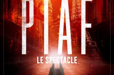 Piaf ! à Lille