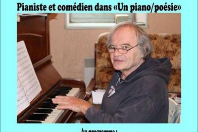 Piano & Posie  Paris 20me