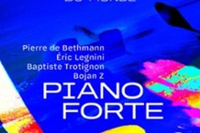 Pianoforte  Boulogne Billancourt