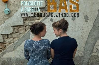 Pic-Nic Concert, Duo du Bas  Landeda