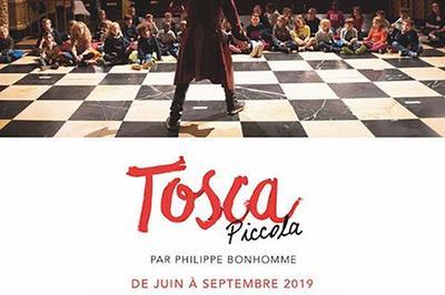 Piccola Tosca  Paris 7me
