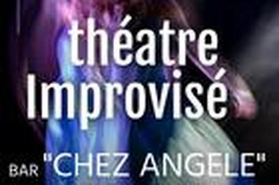 Pices de Thtre Improvises  Peillac