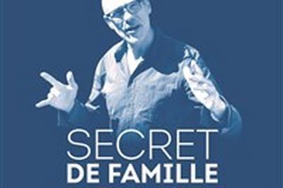 Piero Morize dans Secret de famille  Grenoble