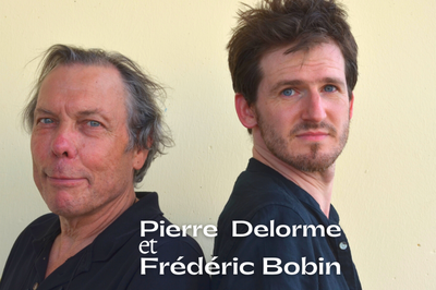 Pierre DELORME & Frdric BOBIN  Parcieux