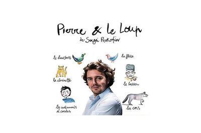 Pierre Et Le Loup  Marignane