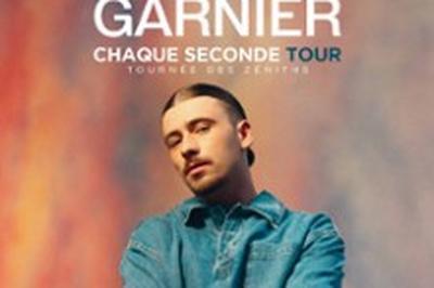 Pierre Garnier, Chaque Seconde Tour  Rouen