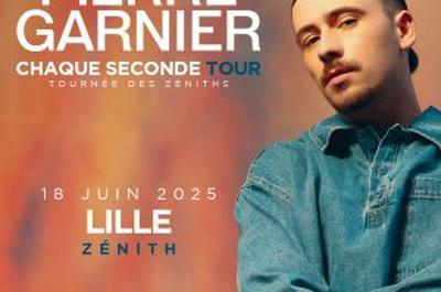 Pierre Garnier  Lille