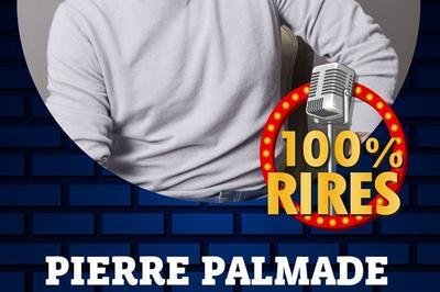 Pierre Palmade & friends  Yerres