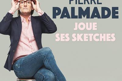 Pierre Palmade joue ses sketches  Pace