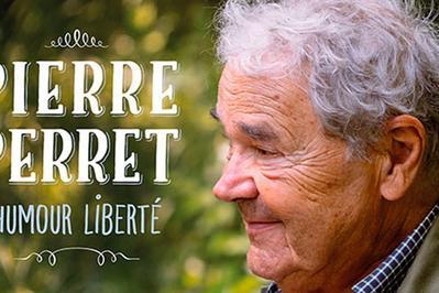 Pierre Perret - Humour Libert  Woustviller