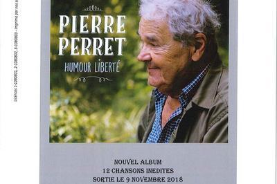 Pierre Perret  Woustviller