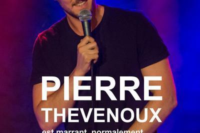 Pierre Thevenoux  Marseille