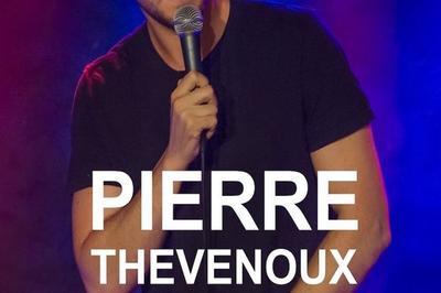 Pierre Thevenoux Dans Pierre Thevenoux Est Marrant, Normalement  Versailles