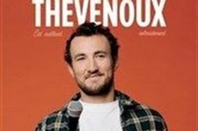 Pierre Thevenoux est marrant... Normalement  Enghien les Bains