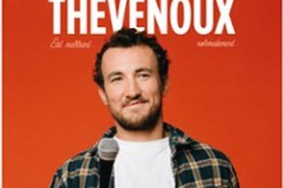 Pierre Thevenoux est marrant... normalement  Yssingeaux