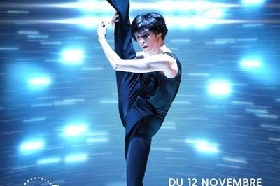 Pietragalla : La Femme Qui Danse  Paris 8me