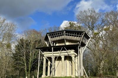 Pigeonnier de Soucelles