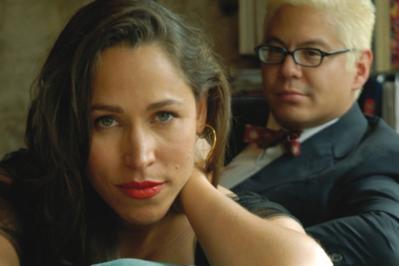 Pink Martini Feat China Forbes à Cleon