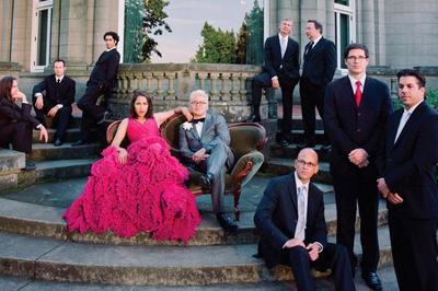 Pink Martini  Deauville