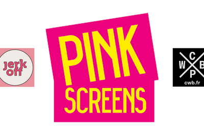 Pink screens film festival 2022