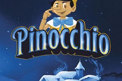 Pinocchio  Paris 9me