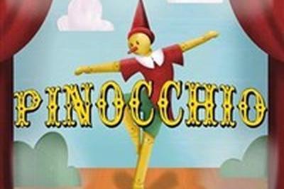 Pinocchio  Asnieres sur Seine